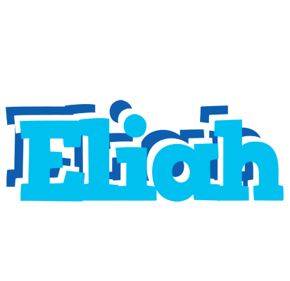 Eliah jacuzzi logo