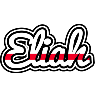 Eliah kingdom logo