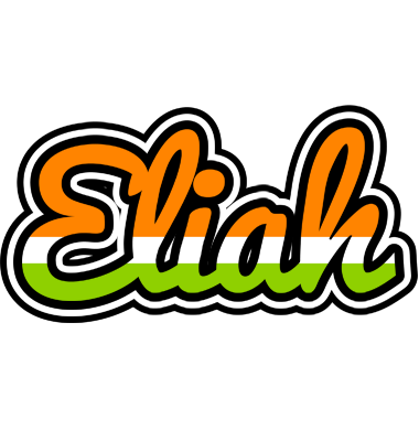 Eliah mumbai logo