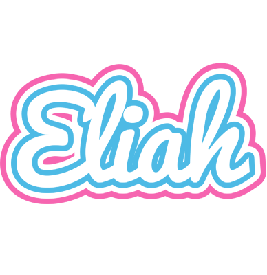 Eliah outdoors logo