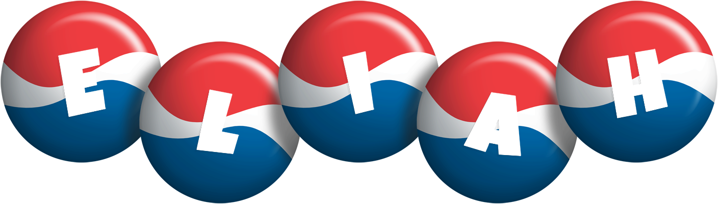 Eliah paris logo