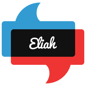 Eliah sharks logo