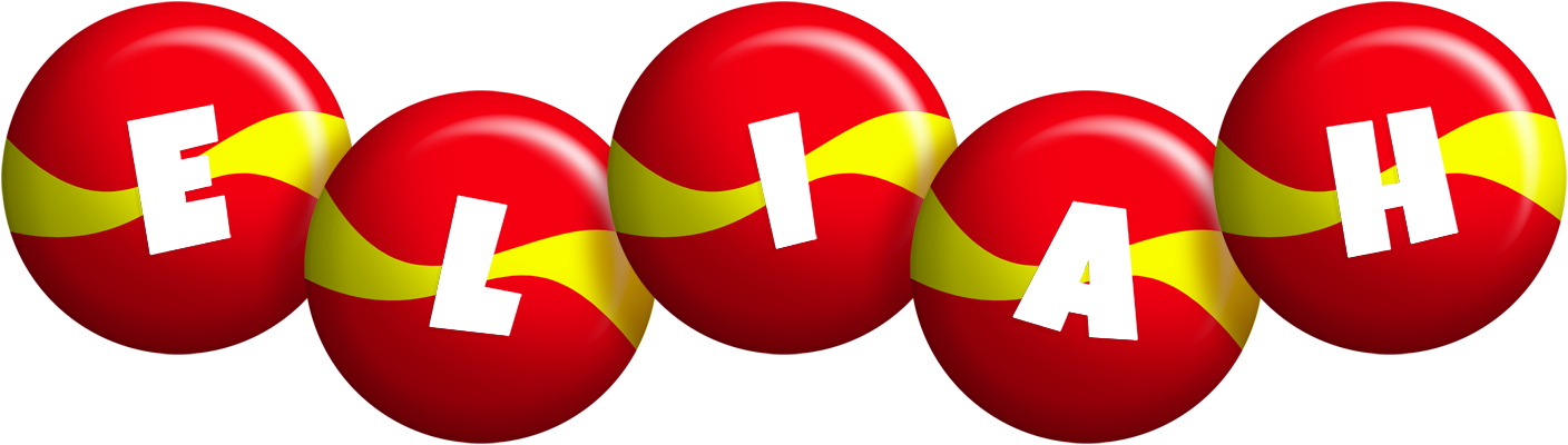 Eliah spain logo