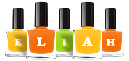 Eliah studio logo