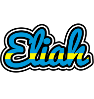 Eliah sweden logo