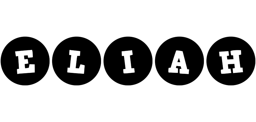 Eliah tools logo