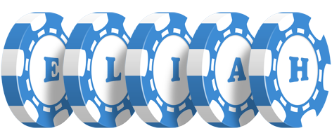 Eliah vegas logo