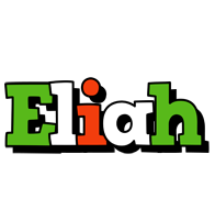 Eliah venezia logo