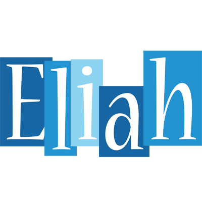 Eliah winter logo