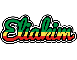 Eliakim african logo