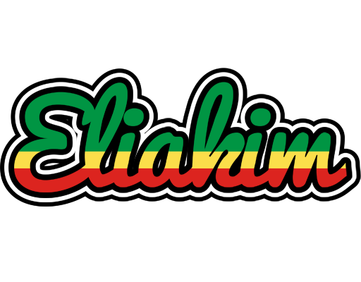 Eliakim african logo