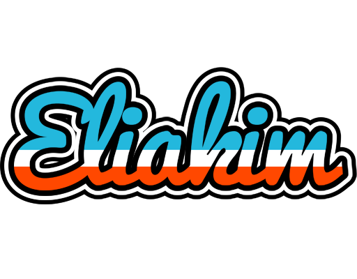 Eliakim america logo
