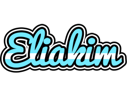 Eliakim argentine logo