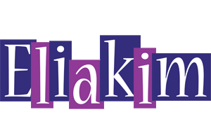 Eliakim autumn logo