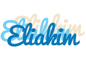 Eliakim breeze logo