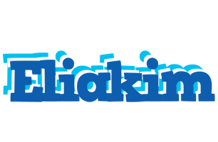 Eliakim business logo