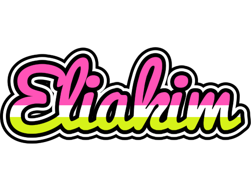 Eliakim candies logo