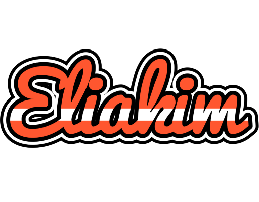 Eliakim denmark logo