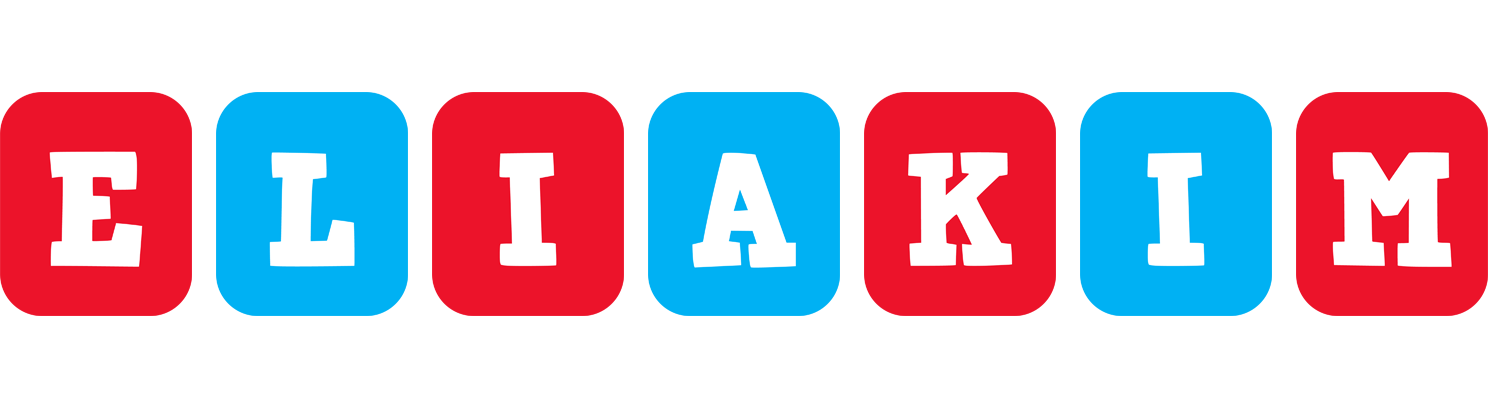 Eliakim diesel logo