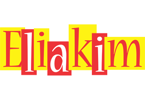 Eliakim errors logo