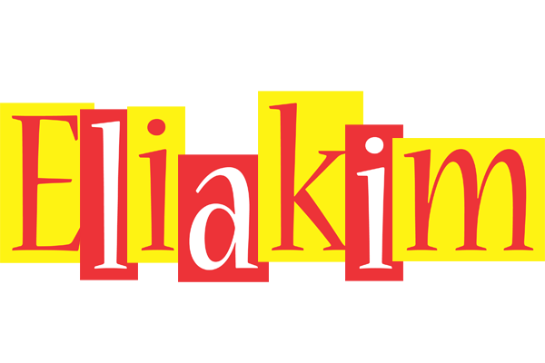 Eliakim errors logo