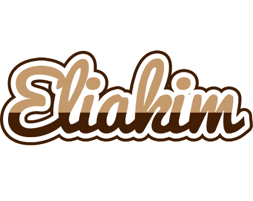 Eliakim exclusive logo