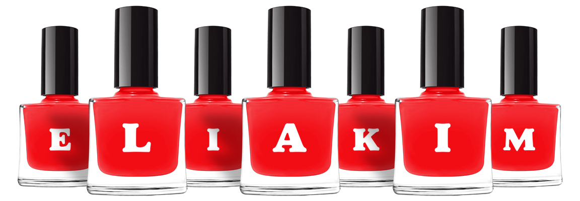 Eliakim fashion logo