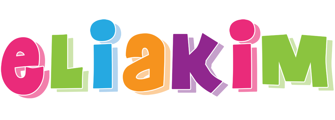 Eliakim friday logo