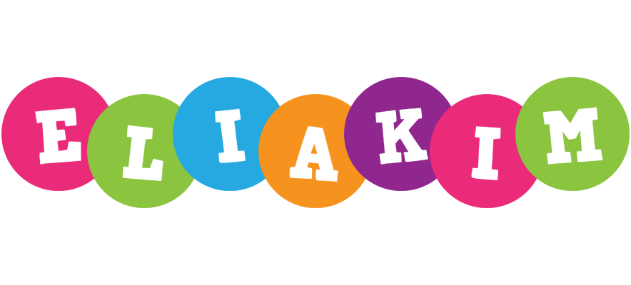 Eliakim friends logo