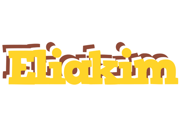 Eliakim hotcup logo