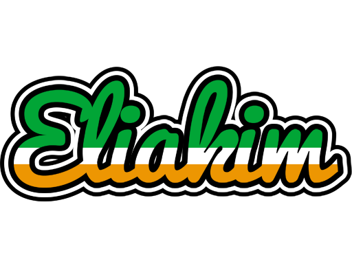Eliakim ireland logo