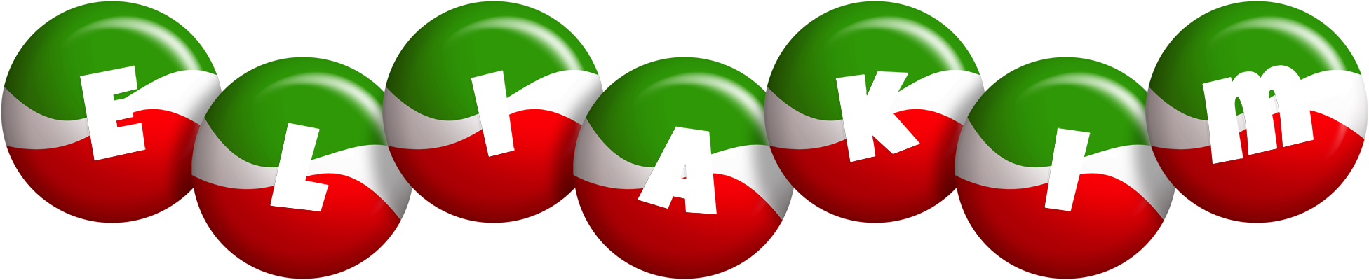 Eliakim italy logo