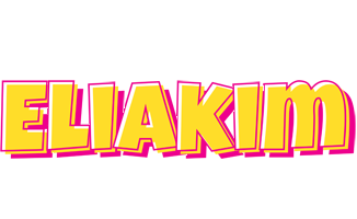 Eliakim kaboom logo