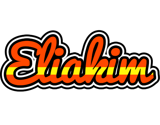 Eliakim madrid logo