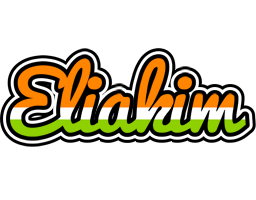 Eliakim mumbai logo