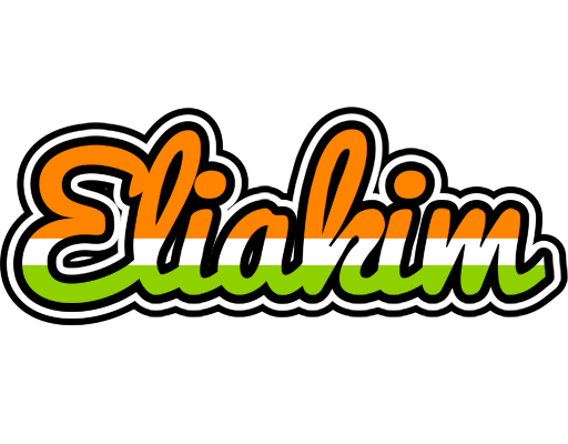 Eliakim mumbai logo