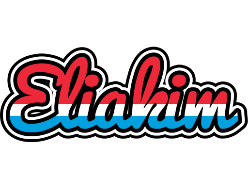 Eliakim norway logo