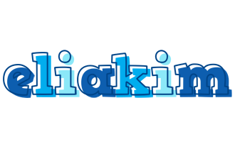 Eliakim sailor logo