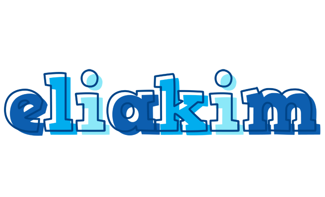 Eliakim sailor logo