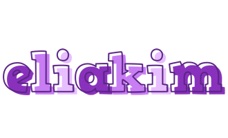 Eliakim sensual logo