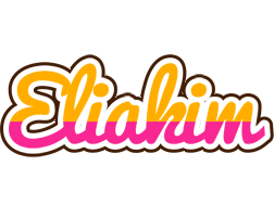 Eliakim smoothie logo