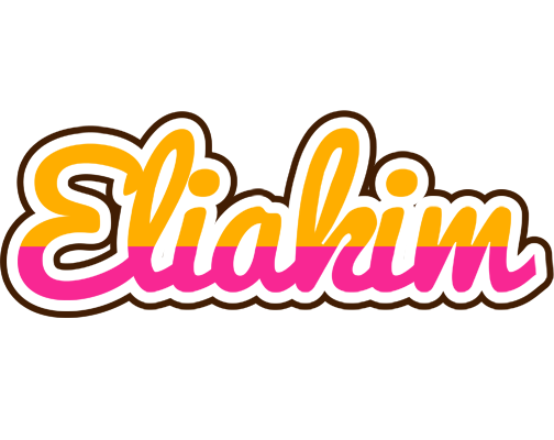 Eliakim smoothie logo