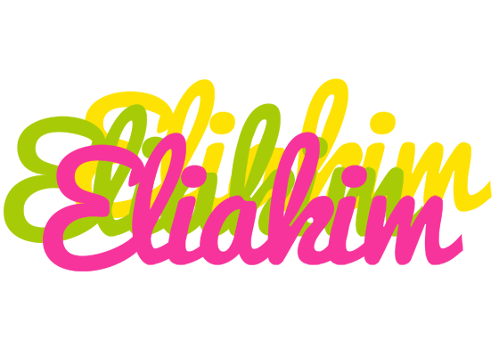 Eliakim sweets logo
