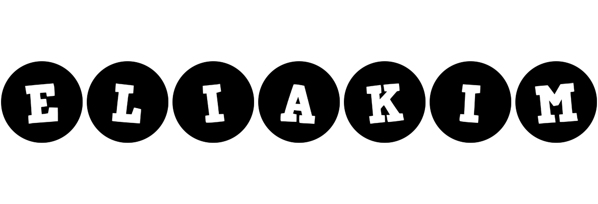 Eliakim tools logo