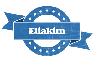 Eliakim trust logo