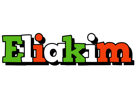 Eliakim venezia logo