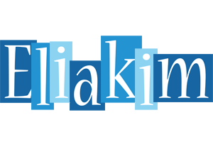 Eliakim winter logo