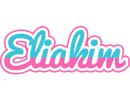 Eliakim woman logo