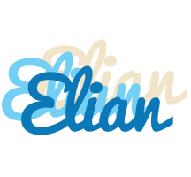Elian breeze logo