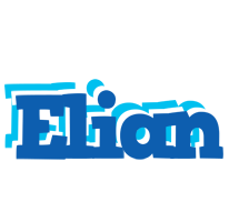 Elian business logo